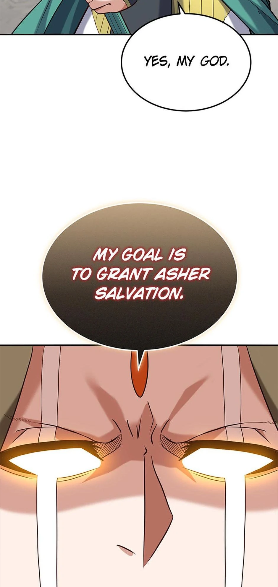 Reincarnation of the Swordmaster Chapter 58 63